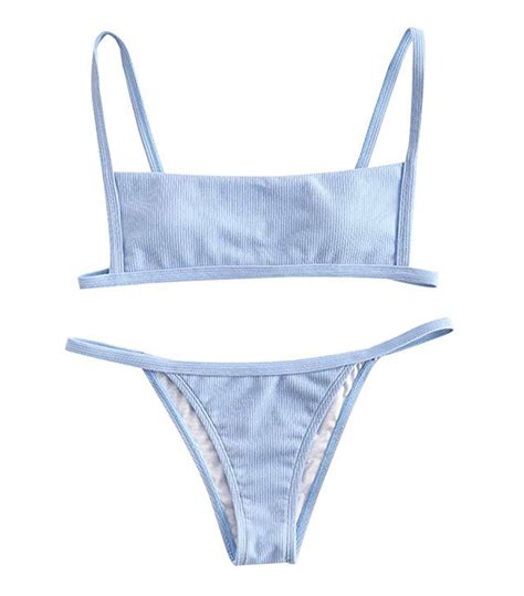 I Found The Best Barely There Bikini On Amazon For Who What Wear