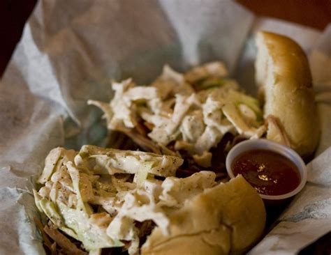 Smokin Hot Butts A New Orleans LA Restaurant