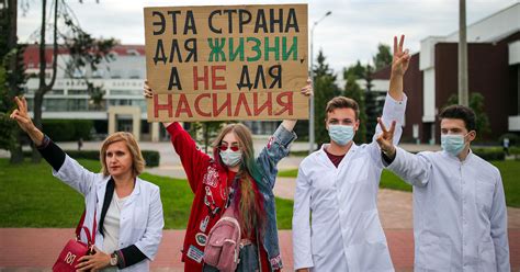 Belarus at a crossroads: attitudes on social and political change