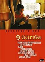 Songs Nude Scenes