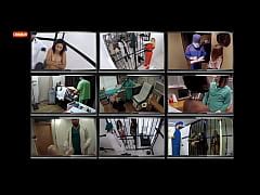 Naked Behind The Scenes From Raya Nguyen Enter At Your Own Risk Playing With Nipple Clamps