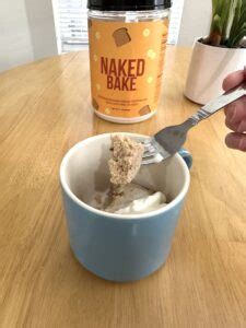 Make Banana Bread Pancakes With Naked Nutrition Protein Powders Saving You Dinero