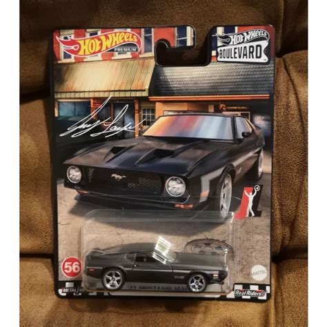 Hot Wheels Boulevard Mercedes Benz AMG E 36 De Tomaso Pantera Gruppo Ford Escort RS Toyota