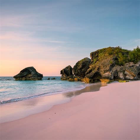 Bermuda Drops Entry Requirements: Here Are All The Direct Flights This