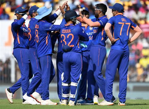 India Playing 11 Vs Pakistan Icc Cricket World Cup 2023 Match 12