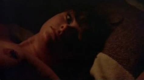 Naked Elli Maclure In El Calor De La Llama