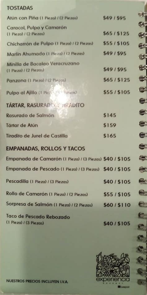 Liverpool Mexico City Santa Fe Restaurant Reviews Photos And Phone