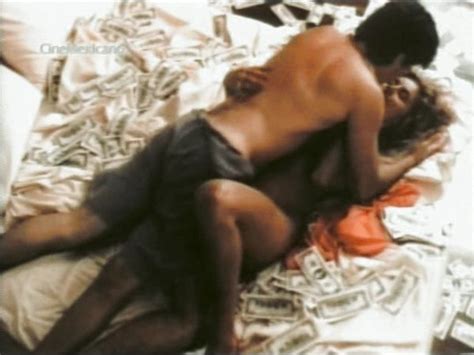 Naked Lucero Cort S In Mujer De Fuego