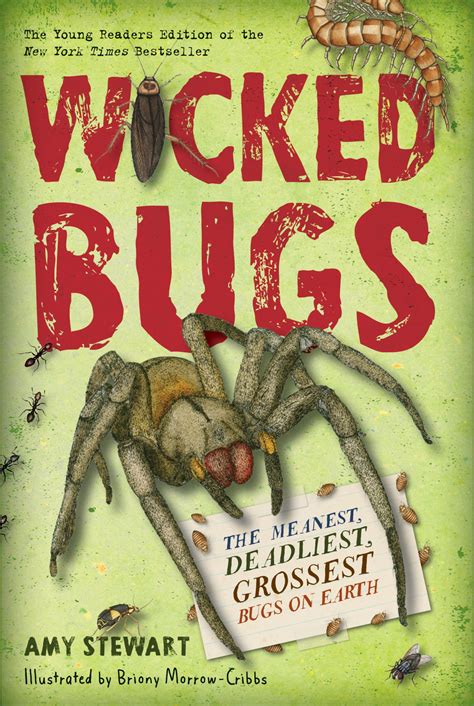 Amy Stewart's Books | Amy Stewart
