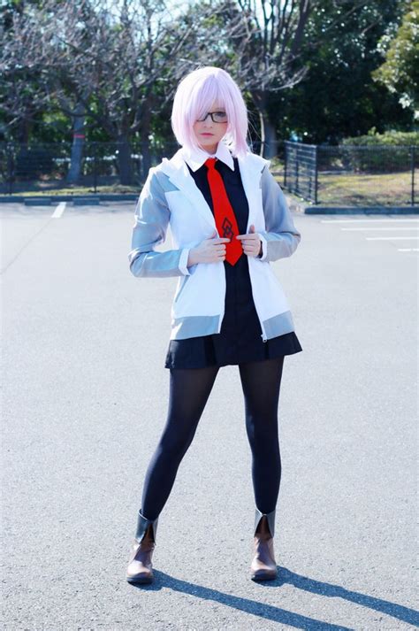 Mashu Luscious Hentai Manga Porn