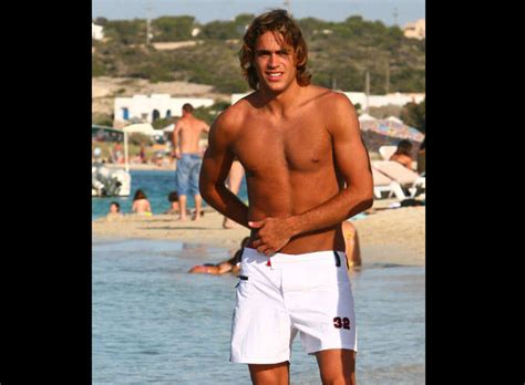 Loving Naked Men Hottest Italian Soccer Players