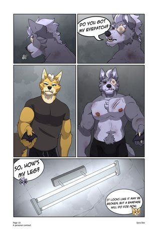 A Personal Contract Ongoing Luscious Hentai Manga Porn