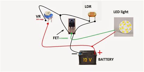 Day And Night Switch