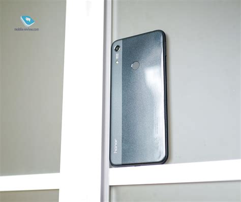 Mobile-review.com Обзор смартфона Honor 8A