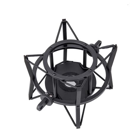 STM01 Studio Vocal Condenser Cardioid Microphone - Shenzhen Commlite ...
