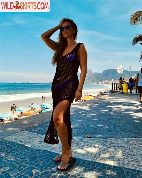 Cristina Ferreira Nude Leaked Photos And Videos WildSkirts