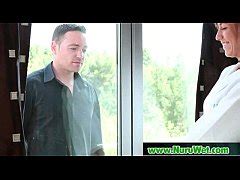 Nuru Massage Wet Handjob And B Blowjob Sex Xxx Mobile Porno Videos Movies Iporntv Net