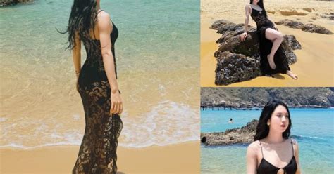 N C U Th Tuy N Vi T Nam Di N Bikini Ren Khoe Body N Ng B Ng