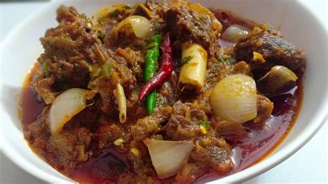 Mutton Do Pyaza Recipe Easy And Delicious Mutton Recipe Bakra Eid