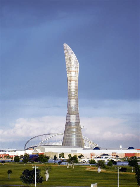 Aspire Tower | Plugon