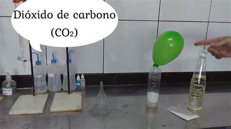 Experimento vinagre e bicarbonato de sódio YouTube