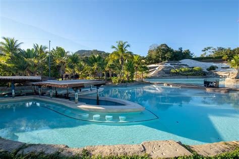 Hot Park Parques Aquáticos AcquaThermas Rio Quente GO