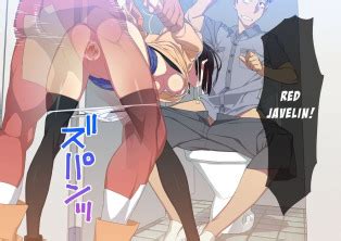 Stopman The Iron Fist Of Justice Luscious Hentai Manga Porn