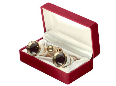 Футляр Veber для театрального бинокля купить за 640 руб. в магазине ...