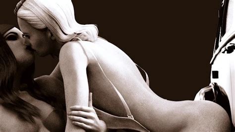 Lesbian Valley Episode The Approaching Storm By I Want Clips Xhamster