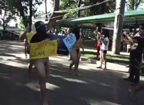 Naked Frat Men ThisVid