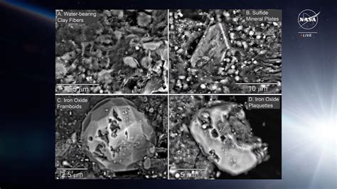 NASA’s OSIRIS-REx mission brings asteroid samples back to Earth - The Verge