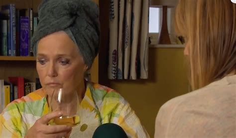 Emmerdale Fans Left Blushing As Mary Shows Off Sexy Lingerie With A Disastrous Twist The Sun