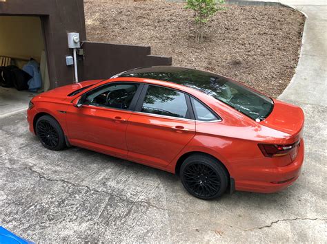 I Wrapped My Roof Gloss Black Rjetta