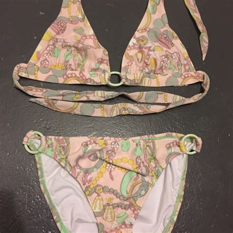 Shoshanna Swim Shoshanna Bikini Poshmark