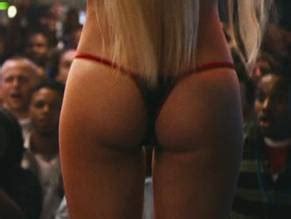 ERICA DRUMMOND Nude AZNude