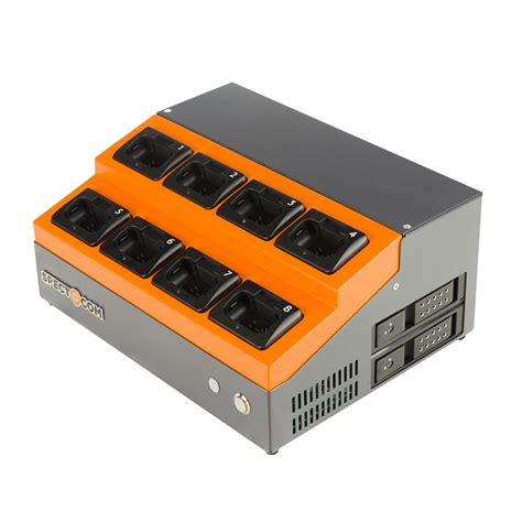 Мини-терминал сбора и хранения данных DCT-S**-T2/SP500/SP300 - СпектоКом