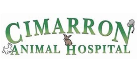 Wichita Veterinarians Cimarron Animal Hospital Wichita Kansas