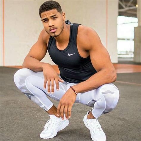 Men In Black Hot Black Guys Gorgeous Black Men Handsome Black Men Beautiful Men Faces Light