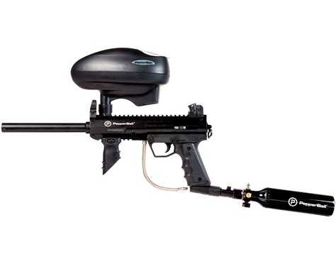 Paintball Guns Firearm Trigger Ranged Weapon Machine Gun Png Download