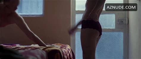 SOPHIE ALEXANDER KATZ Nude AZNude