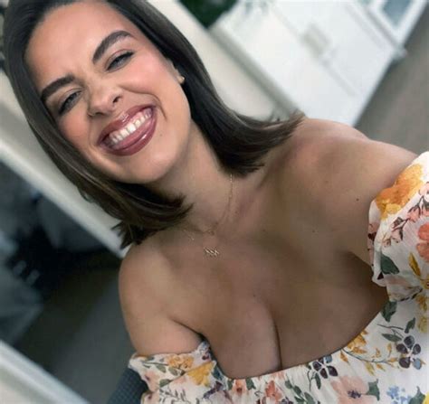 Skye McDonald Nude Pics Scenes And Porn Scandal Planet