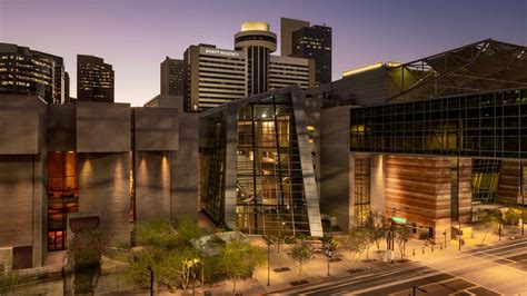 Event Venues near Phoenix Convention Center | Hyatt Regency Phoenix