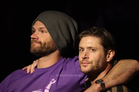 Pin De Princesa Dean Em Jensen E Jared