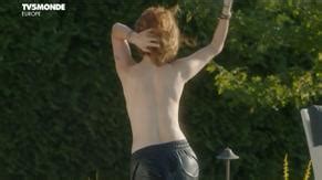 CATHERINE PAQUIN BECHARD Nude AZNude