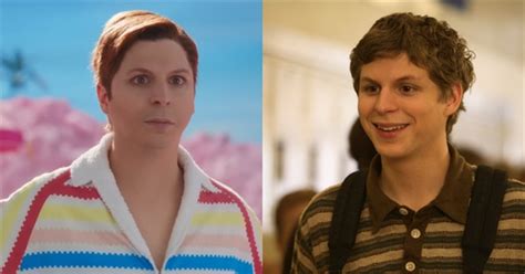 Michael Cera Movies Ive Seen