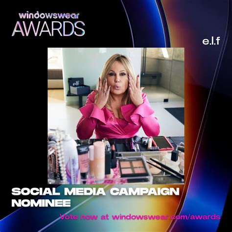 Best Social Media Campaigns of 2023 – WindowsWear