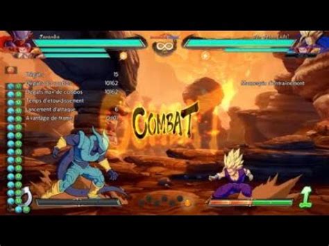 Tien Max Damages With My Team 3bars Sparkless Tod Even Midscreen