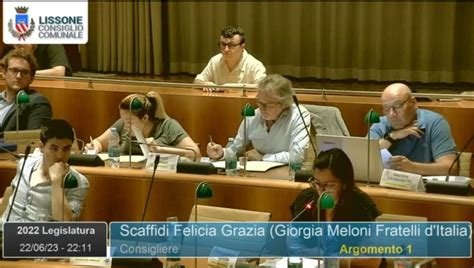 Ho Pi Amici Gay Che Normali E Li Tratto Come Normodotati La Frase Shock Della Consigliera Di