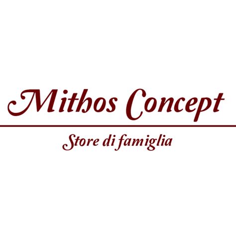 Idee Regalo Articoli Per La Casa MITHOS CONCEPT