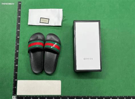 Qc Gucci Slippers Rpandabuyfinds